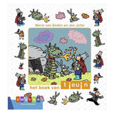 Il libro di Teun - afbeelding 1