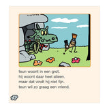 Il libro di Teun - afbeelding 2