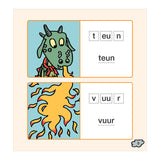 Il libro di Teun - afbeelding 3