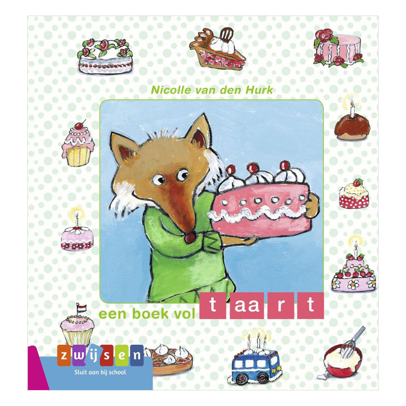 Editori WPG un libro pieno di torte - avi start