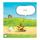 Editori WPG no, no, no! -avi si avvia - afbeelding 2