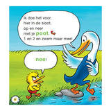 Editori WPG no, no, no! -avi si avvia - afbeelding 4