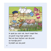 Wpg uitgevers op de kar, teun! - avi start - afbeelding 5