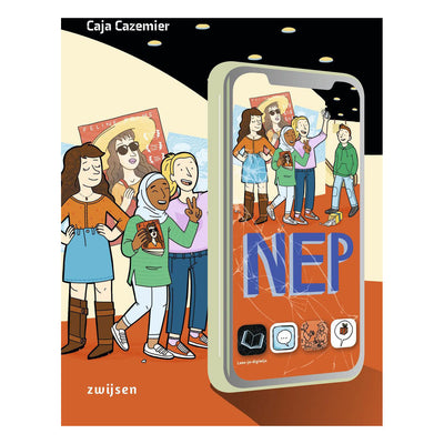 Wpg uitgevers nep