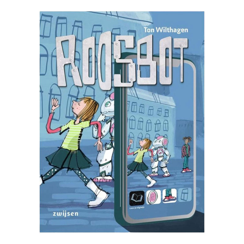 Wpg uitgevers roosbot