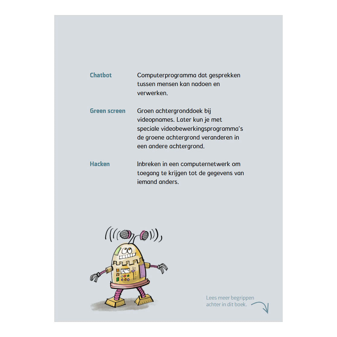 Wpg uitgevers roosbot