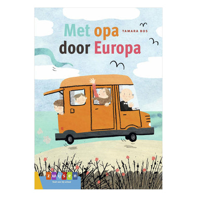 Editores de wpg con el abuelo por europa - avi e5