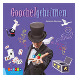 Segreti magici degli editori WPG - avi m6 - afbeelding 1