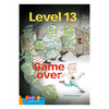 Wpg uitgevers level 13 game over - avi m6