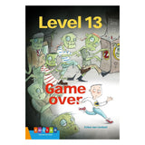 Gioco finito livello 13 degli editori WPG - avi m6 - afbeelding 1