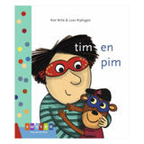 Editori WPG tim e pim - avi start - afbeelding 1