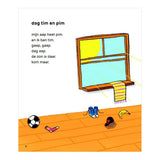 Editori WPG tim e pim - avi start - afbeelding 2