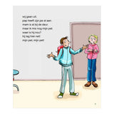 Editori WPG un libro per te e me - avi start - afbeelding 3