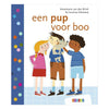 Editores de Wpg un cachorro para boo - avi start