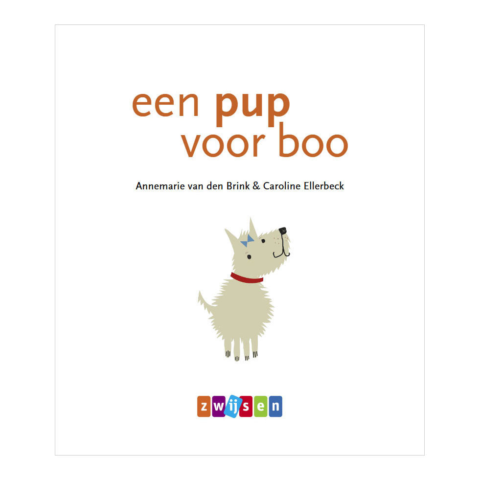 Editores de Wpg un cachorro para boo - avi start