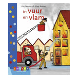 Editori WPG in fiamme - avi m3 - afbeelding 1