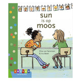 Editori WPG Sun è su Moos - avi m3 - afbeelding 1