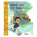Editori WPG mon van het bos - avi m3 - afbeelding 1