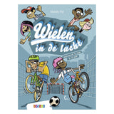 Gli editori WPG volano in aria - afbeelding 1
