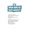 Gli editori WPG volano in aria