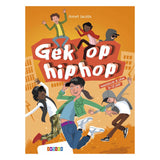 Gli editori WPG adorano l'hip hop - afbeelding 1