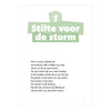 Wpg uitgevers monster op het spoor?