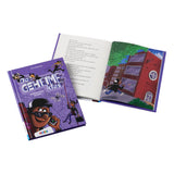 Editori WPG la classe segreta - avi m4 - afbeelding 2