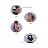 Editori WPG la classe segreta - avi m4 - afbeelding 4