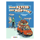 Wpg uitgevers neem altijd een mop mee - avi m4 - afbeelding 1