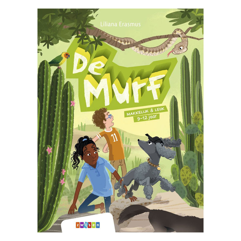 Editores wpg el murf - avi e4