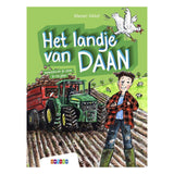 Editori WPG il landje van daan - avi e4 - afbeelding 1