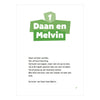 Editori WPG il landje van daan - avi e4