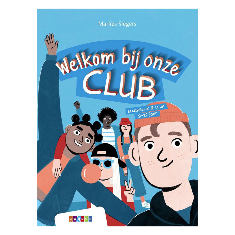 Wpg uitgevers welkom bij onze club - avi e4