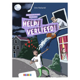 Wpg uitgevers help! verliefd! - avi m5 - afbeelding 1