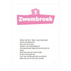 Wpg uitgevers hoe bram camping baas werd - avi e5