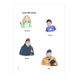 Editori WPG un compito entusiasmante: avi e5 - afbeelding 3