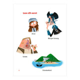 Editori WPG i pirati dell'isola del diavolo - avi e5 - afbeelding 3