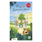 Editori WPG gli Spiegelridders - afbeelding 1