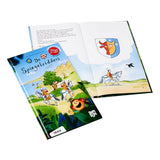 Editori WPG gli Spiegelridders - afbeelding 2