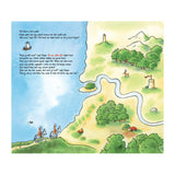 Editori WPG gli Spiegelridders - afbeelding 4