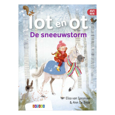 Il destino degli editori WPG e ot, la bufera di neve