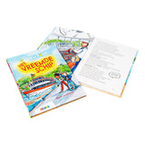 Editori WPG la strana nave - avi m5 - afbeelding 2