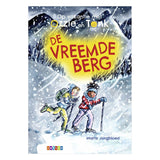 Editori WPG la strana montagna - avi m5 - afbeelding 1