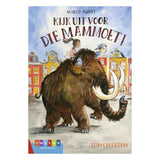 Editori WPG attenti al mammut! -avi e5 - afbeelding 1