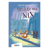 Wpg uitgevers drukte om nix - avi e5