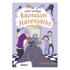 Editori WPG parrucchiere haarjacht - avi m5
