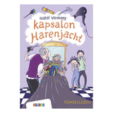Editori WPG parrucchiere haarjacht - avi m5 - afbeelding 1