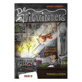 Editori WPG gli inventori - avi e5 - afbeelding 1
