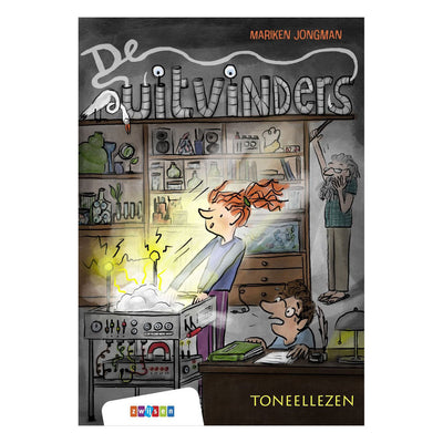 Editores wpg los inventores - avi e5