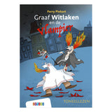 Gli editori WPG Count White Laken e il Flame Pier - avi e5 - afbeelding 1